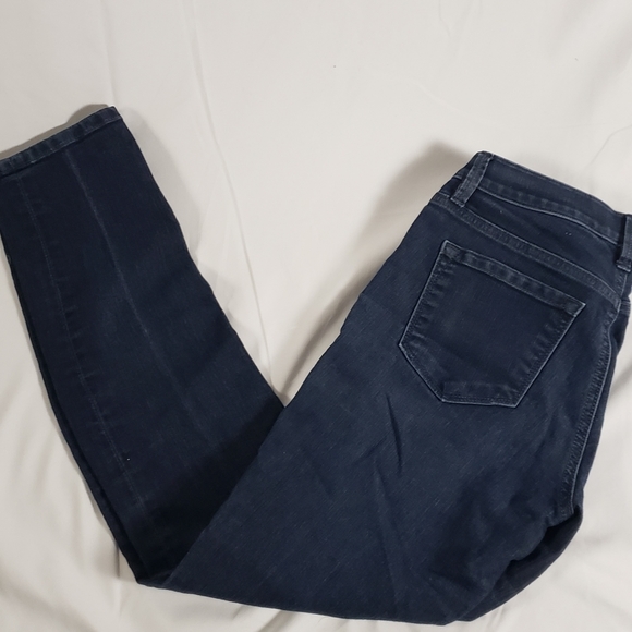 ❤️ LOFT Ann Taylor Women's Modern Skinny - Picture 4 of 6